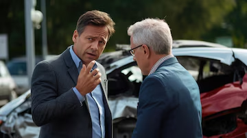 Car Accident Lawyer Maryland